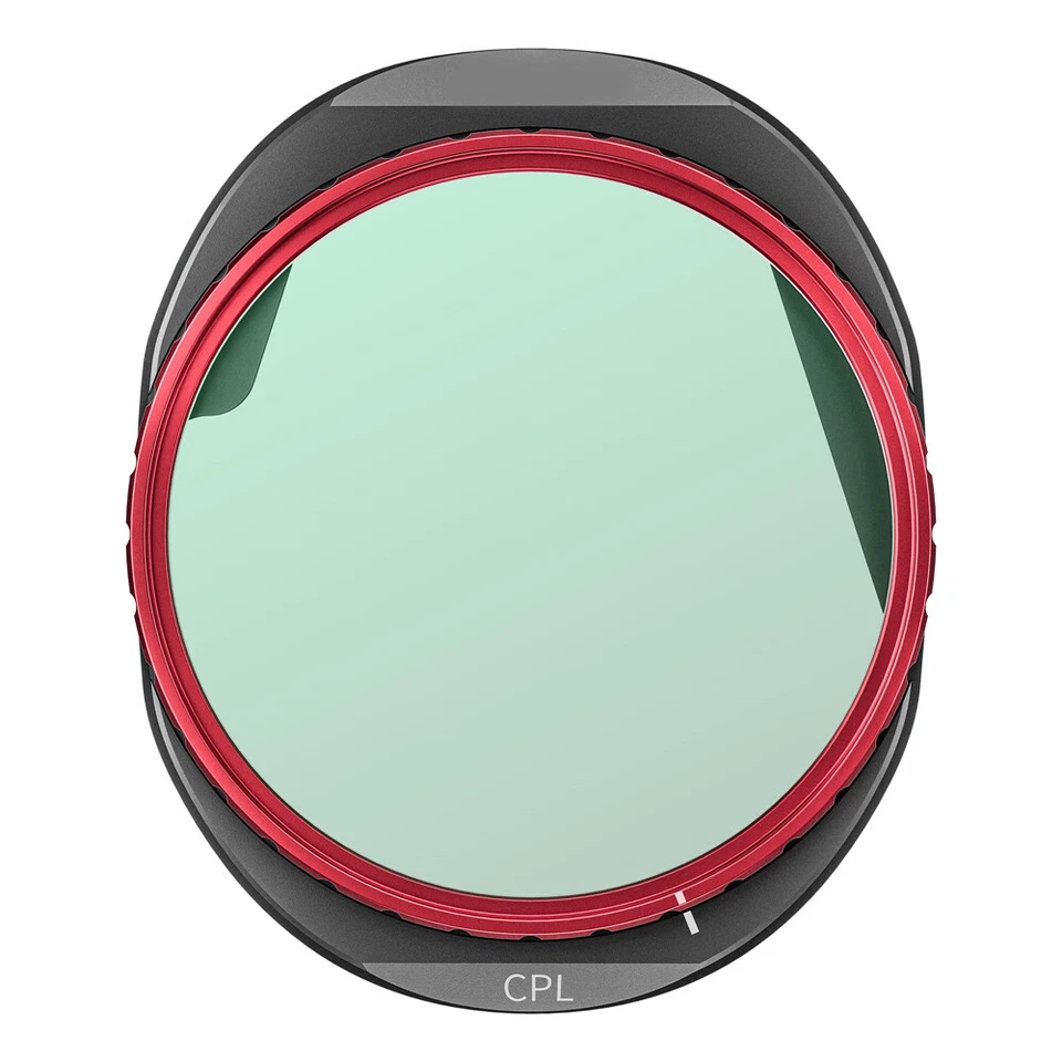 For DJI Mavic 4 Pro CPL Filter, For DJI Mavic 4 Pro ND & CPL Filters Set - Image 3 of 4