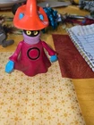 Vintage MOTU Orko Masters of the Universe 1983 ORIGINAL Action Figure