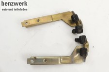 Mercedes W201 W124 W126 2x Winkel Halter Schiebedach 1267820512 1267820612 ?