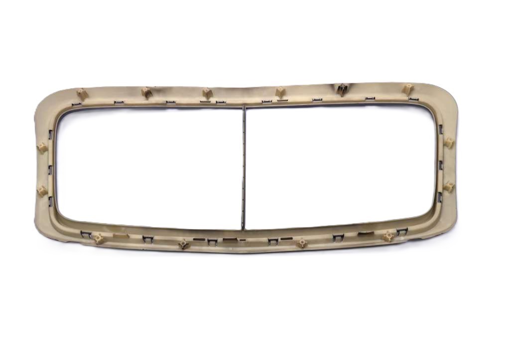 Bentley Continental GT Supersport 2016-2018 Trim insert P/N 3W3853667A