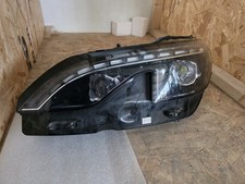 Peugeot 3008 5008 LEFT side LED 2019-ON technology headlight  9810478780 (269)