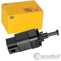 Hella Bremslichtschalter FüR Chevrolet Aveo Epica Evanda Lacetti Matiz Nubira