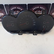 Compteur Kia SOUL