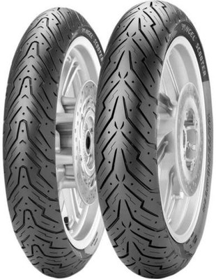 Pirelli Angel Scooter Rear Tires 300 200 0300 72 7722