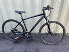 Specialized Crosstrail Elite Disc Hybrid Bike - High Quality Lightweight Commute