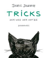 Doris DöRrie / DöRrie, Doris/Tricks9783257021967