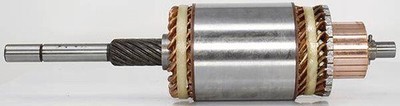 Anker Anlasser Neu - OE-Ref. 54248609 für *** Lucas Type