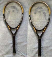  Weekend  HEAD Intelligence Tennis Racket G2 1 piece 