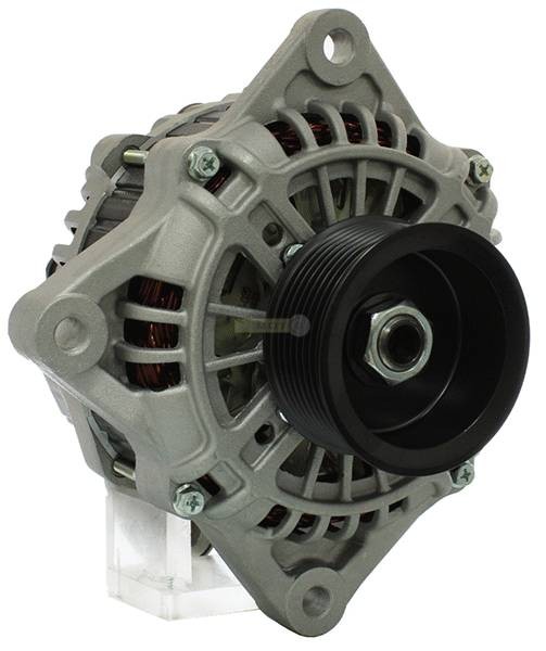 Lichtmaschine Neu - OE Nr. A4Tr5191Zt FüR , Scania-image