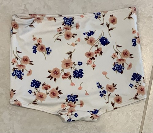 Jessica Rey Swimwear Eloise In The Garden Size 10 Girls Swimsuit Made In The USA - Picture 6 of 7