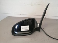Retroviseur gauche (ou coque) Opel ASTRA