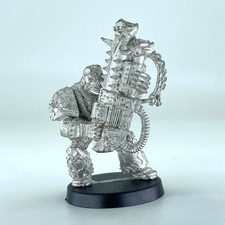 Chaos Noise Marine - Emperors Children - Warhammer 40k Classic Metal GW X16872