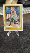 2025 Panini Donruss WNBA - Courtney Vandersloot #34
