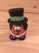 Kerwin Frost McNugget Buddies McDonald's 2023
