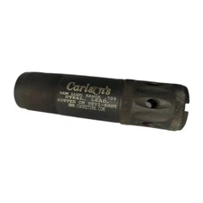 Carlson's Ported Cremator Remington 12GA 11537 *CONDITION*