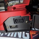 VIRTUAL BOY CONSOLIZED VGA Out -Virtual Tap Tested and working, console only — photo 3