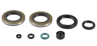 Athena Simmerringsatz FüR Kawasaki Kx 500 Bj 89-04 Uvm