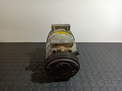 klimakompressor RENAULT SCENIC I JA... F9Q732 7700105765 ecobp155520