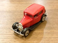 Used item rare!1/43 Norev Peugeot 201 1929-1937 Red