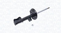 Magneti Marelli StoßDäMpfer Vorne Links FüR Lancia Ypsilon 846 312_