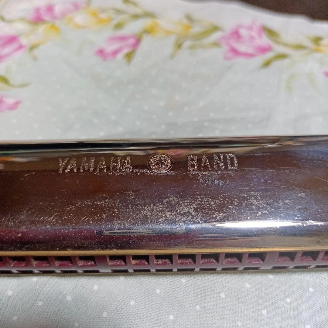 Yamaha Chromatic Harmonica Harmonicas for sale | eBay