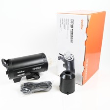 Godox DP800III-V Professional Studio Flash with LED 136