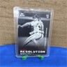 2025 Topps Black & White Rookie Resolution Spencer Schwellenbach RR16 Braves
