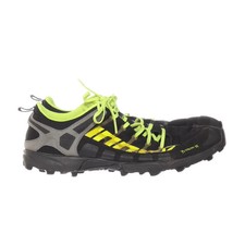 Inov8, Laufschuhe, Größe: 44, Schwarz/Gelb, Herren #GhP