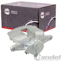 Bremssattel Hinten Links Passend FüR Fiat Ducato Citroen Jumper Peugeot Boxer
