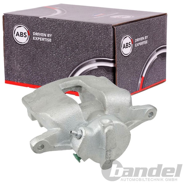 Bremssattel Hinten Links Passend FüR Fiat Ducato Citroen Jumper Peugeot Boxer-image