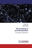 Nikhil Narula (U. A.) | 3D Printing In Prosthodontics | Taschenbuch | Englisch