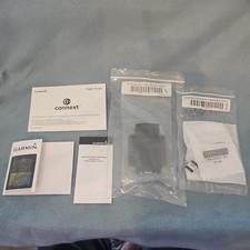 Garmin Flight Stream 210  with connector. Removed for Upgrade.
