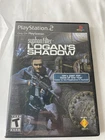 Syphon Filter: Logan's Shadow (PlayStation 2 PS2) CIB Complete Tested Ships Fast