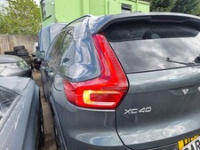 VOLVO XC40 MK1 B4 2017-2026 PASSENGER REAR LEFT LED TAIL LIGHT