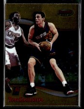 1998-99 Bowman's Best Tom Gugliotta #68