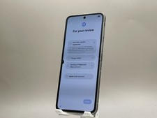 Samsung Galaxy Z Flip6 SM-F741B 256GB Silver Shadow Unlocked W075693