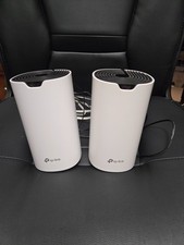 TP-Link Deco Whole Home Mesh WiFi System Deco S4   Up to 3,800 Sq.ft. 2-Pack