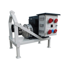 Feeser Zapfwellengenerator PZG