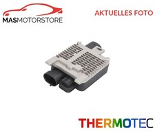 VORWIDERSTAND ELEKTROMOTOR-KÜHLERLÜFTER THERMOTEC DEG006TT I NEU OE QUALITÄT