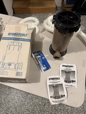 Swimline 8750 Above Ground Pools in-Line Automatic Chlorine Feeder