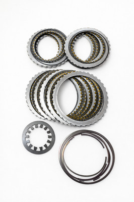 BMW BMW ZF 8HP Kupplungssatz Lamellen Stahlscheiben Set Automatikgetriebe