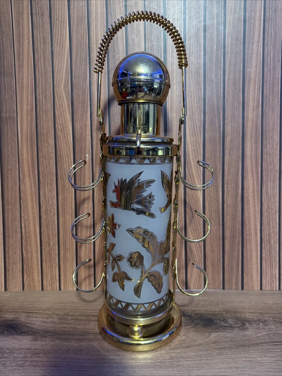 1960-1969 Time Period Manufactured Collectible Decanters for sale