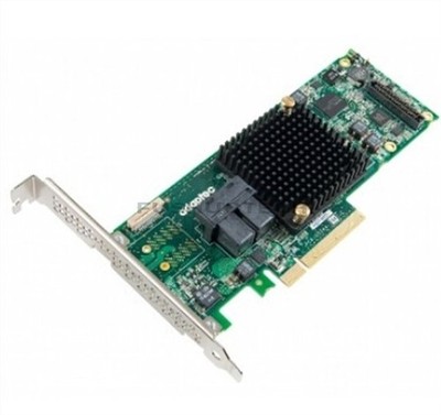 ASR-8805 Adaptec Raid Controller Gb/S Sas+Sata+Ssd New 12 xz