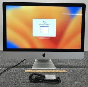 iMac 27in 2017 for sale | eBay