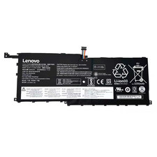 Genuine 00HW028 00HW029 Battery For Lenovo ThinkPad X1 Carbon 4th Gen X1 Yoga US