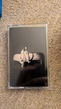 BILLIE EILISH Cassette Tape Lime Green