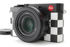 [Near MINT] Leica D-LUX7 Vans x Ray Barbee Limited Edition From Japan