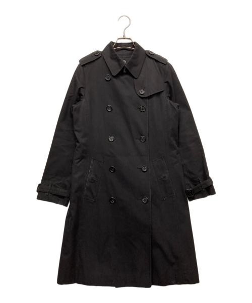 BURBERRY Classic Trench Coat Detachable Liner-image
