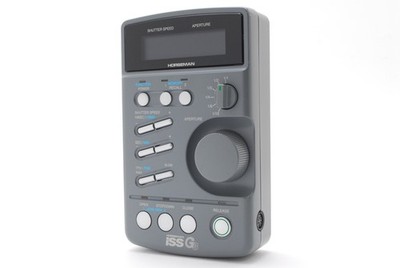 [Fast neuwertig] Reiter ISS G3 Digital Shutter Control Unit aus JAPAN