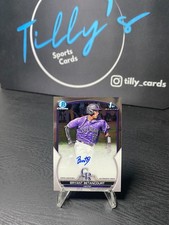 2023 Bowman Bryant Betancourt Auto